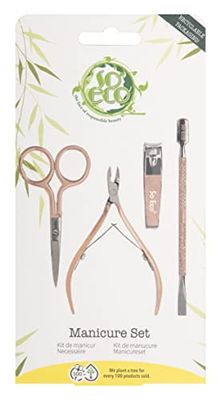So Eco Set Completo per Manicure - 127 g