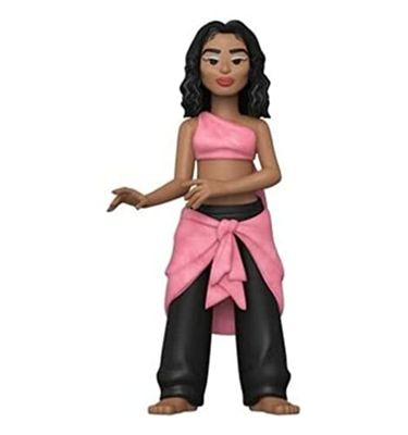 Vinyl Gold TLC Chilli 5 Inch Vinyl Figure