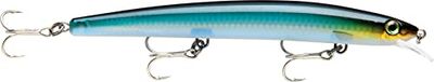 Rapala MXR13 FB Pesca, Adultos Unisex, 130 mm (15 gr)