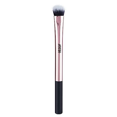 Nykaa Cosmetics BlendPro Concealer Makeup Brush for Women 1 Pc Brush