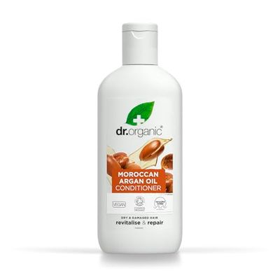 Do Acondicionador Aceite De Argán Marroquí 265Ml.