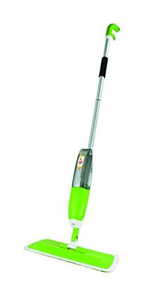 TV Unser Original 03014 Mr. Maxx Spray-mop Set Deluxe, Antibatterico