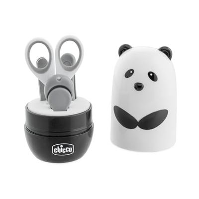 Kit Manucure - panda