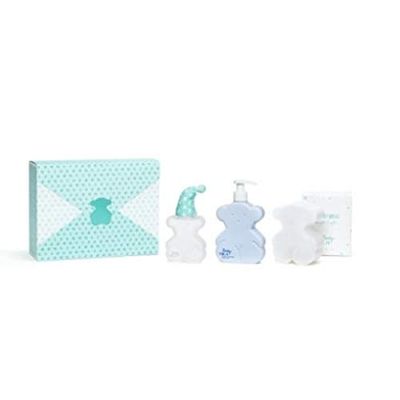 Baby Tous Lote 2 Pz
