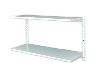 DIY Element System Metal Shelf Set Office 3