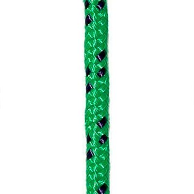 TRIM-DINGHY XL 3MM. - VERDE (100 M)