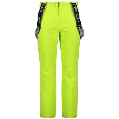 CMP, Pantalone da uomo, Acido, 48