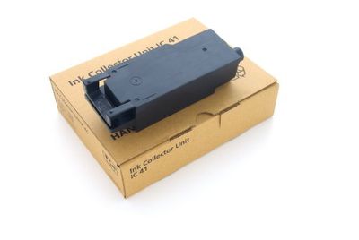 Ricoh 405783 IC 41 Cartouche de toner, Noir, L