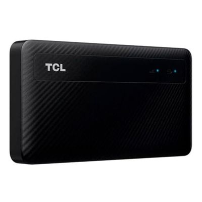 TCL Link Zone Modem 4G Cat 4 Qualcomm MDM9207 1500 mAh