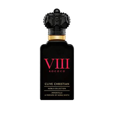 CLIVE CHRISTIAN Noble VIII Immmortelle Eau de Parfum, 50 ml