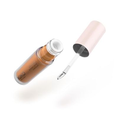 KIKO Milano Skin Lover Intensive Serum Concealer 11, Correcteur Longue Tenue Pour Le Contour Des Yeux