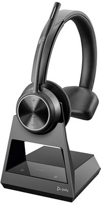 Poly - Top auricolare per cuffie