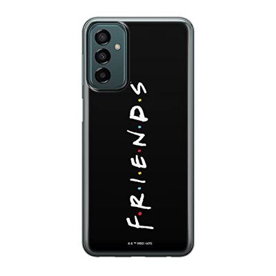 ERT GROUP mobiel telefoonhoesje voor Samsung M23 5G origineel en officieel erkend Friends patroon 003 optimaal aangepast aan de vorm van de mobiele telefoon, hoesje is gemaakt van TPU