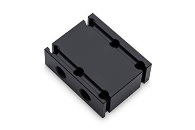 EK Water Blocks 3831109813959 pièce et accessoire pour systèmes de refroidissement d'ordinateurs Pont pour refroidisse