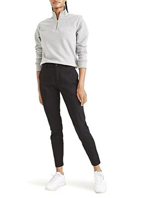 Weekend Chino Skinny Skinny Beautiful Black 25 R