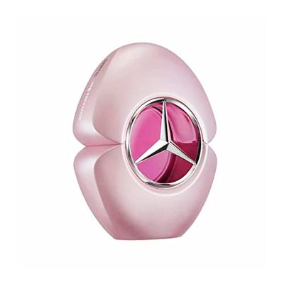 Mercedes-Benz, For Woman Eau de Parfum, profumo da donna, 90 ml