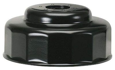 KS Tools 150.9333 3/8" Oliefiltersleutel, 75/77-15