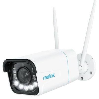Reolink W430 Cupola Telecamera di sicurezza IP Esterna 3840 x 2160 Pixel Parete
