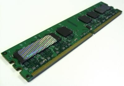 Hypertec 256MB DIMM (PC2-6400)