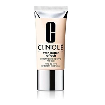 Clinique Even Better Refresh Fondotina, WN 01 Flax, 30 Millilitri
