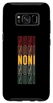 Carcasa para Galaxy S8 Orgullo Noni, Noni