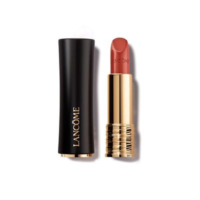 Lancôme L'Absolu Rouge Lipstick - Hydrating, Long-Lasting Colour With Satin Finish, 274