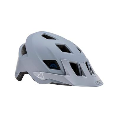 Casque MTB AllMtn 1.0 - Gris Titanium - S 51-55cm