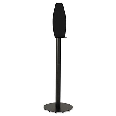 Socle pour Distributeur de Crème de Lavage des Mains KIMBERLY-CLARK PROFESSIONAL* (code produit 11430) - Noir