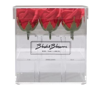 Blush & Blossom C09P Fiori, Passione