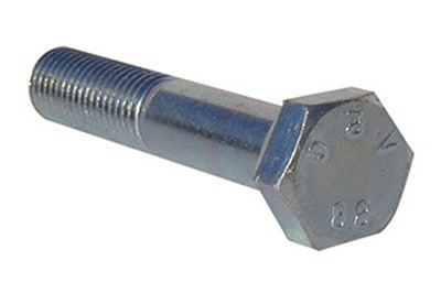 bullone TE 8.8 10 X 120 Mf ZN din931 de uni5737