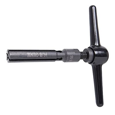 1758/4- Genie-Ø 12-15 Axis