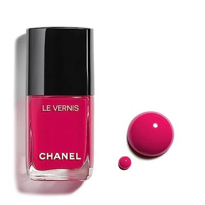 CHANEL LE VERNIS Smalto per unghie Nr.143 Diva 13 ml
