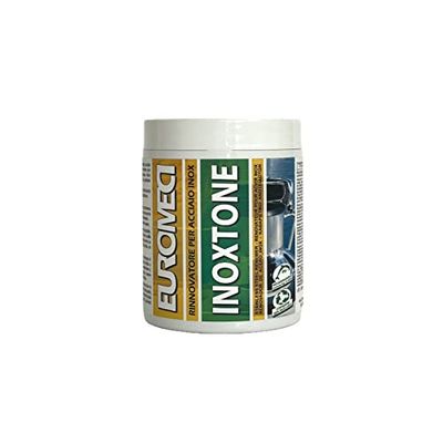 euromeci einox5 Limpiador, Azul, 500 ml