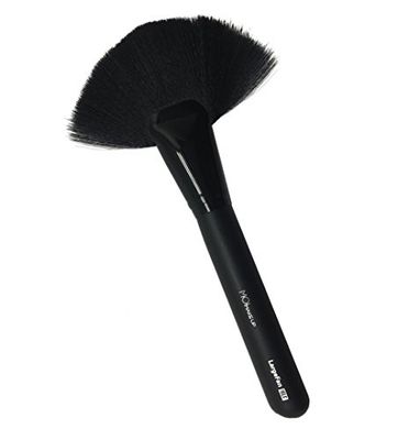 Moi Moises Field, pennello sintetico per trucco, grande, 16Lf – M·O·I Professional Collection 1 unità 60 g