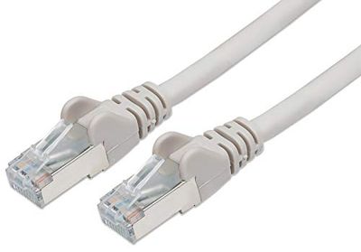 PremiumCord patchkabel S/FTP RJ45-RJ45 15 m