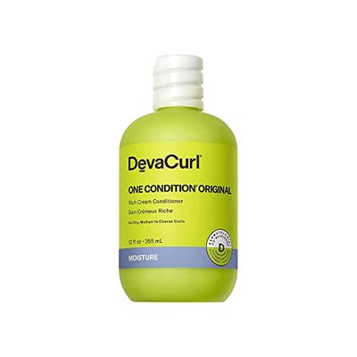 DevaCurl One Condition Original For Unisex 12 oz Conditioner