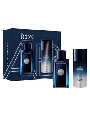 A.Band.Icon Edp 100Vap+Deo 150
