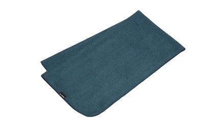 VAUDE Comfort Towel III L, One Size, Blue Sapphire