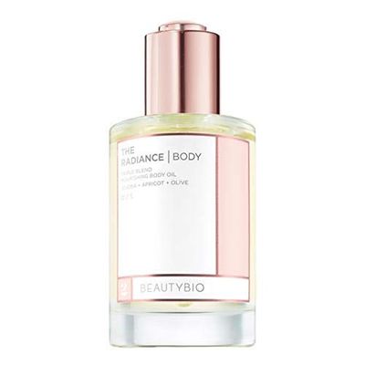 BeautyBio Radiance Body Oil