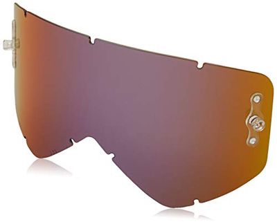 SMITH L Fuel/Intake Masker voor volwassenen, unisex, Green SP AF, TU
