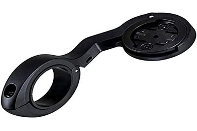 Sigma Sport Xx475 SOPORTE BUTLER III P/CICLOCOMPUTAD.ROX 11.1, Nero, Taglia unica