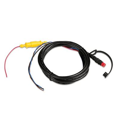 Garmin - Echomap Essentials, Color 0