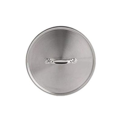 Samuel Groves Stainless Steel Lid - 200mm