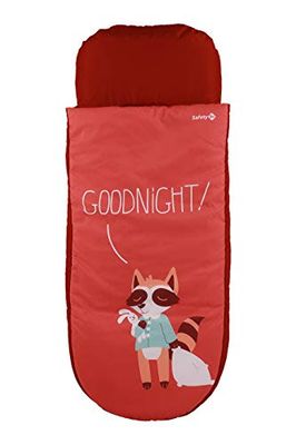 Safety 1st Go Dodo sleepingbag, Goodnight Red