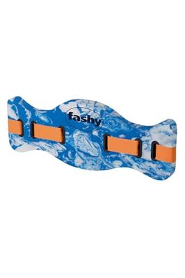 Fashy Aqua Ceinture M Bleu