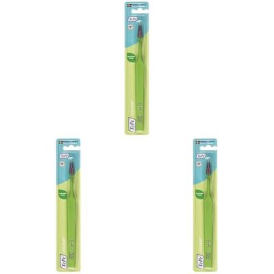 TePe ColourTM souple Vert Eco-responsable (Lot de 3)