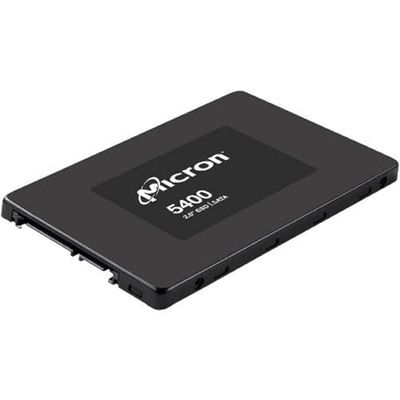 Lenovo ISG TS 2.5p 5400 Pro 480Go SSD