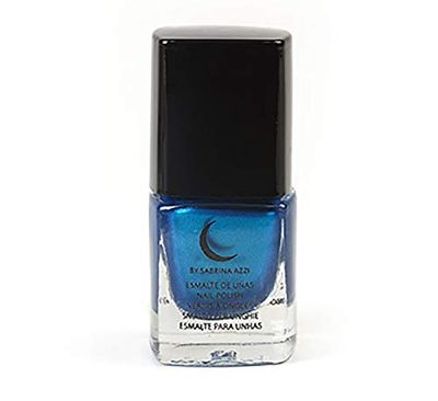 SABRINA AZZI Sabrina Bnails Vernis Provocative (209) 5 ml, Standard, Unique