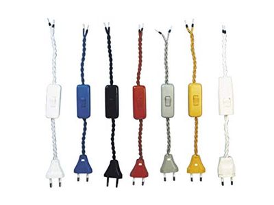 Fline Kit cordon, lin