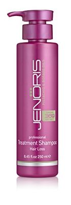 Jenoris Hair Loss Shampoo with Anagain 250 ml